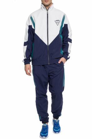 Patched jacket, zdjęcie 2 Patched jacket od Puma XO by The Weeknd